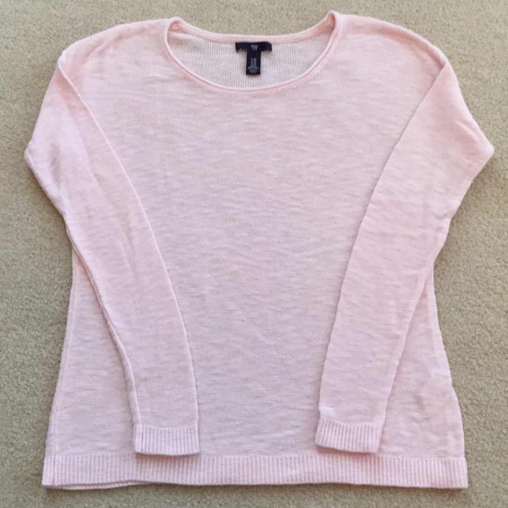 GAP sweater